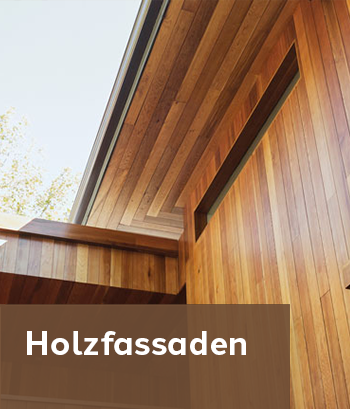 Holzfassaden Tischler Soest