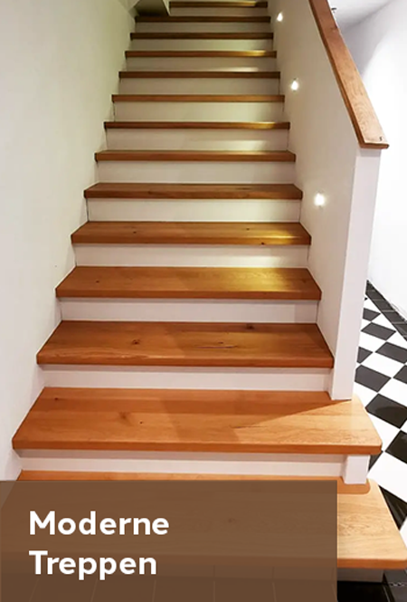 Tischlerei Soest Treppen Referenzen