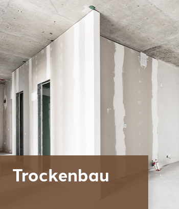 Trockenbau Soest - Hanseholz Tischlerei