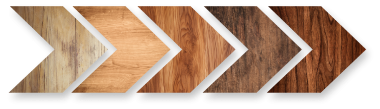 Backgroundbild Holzpfeile - Tischler Soest